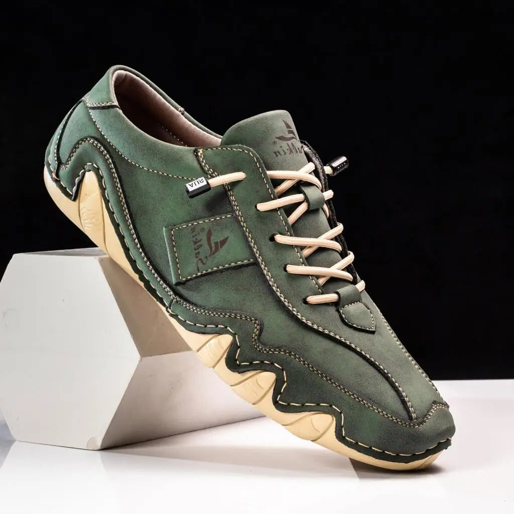 Zapatos elegantes