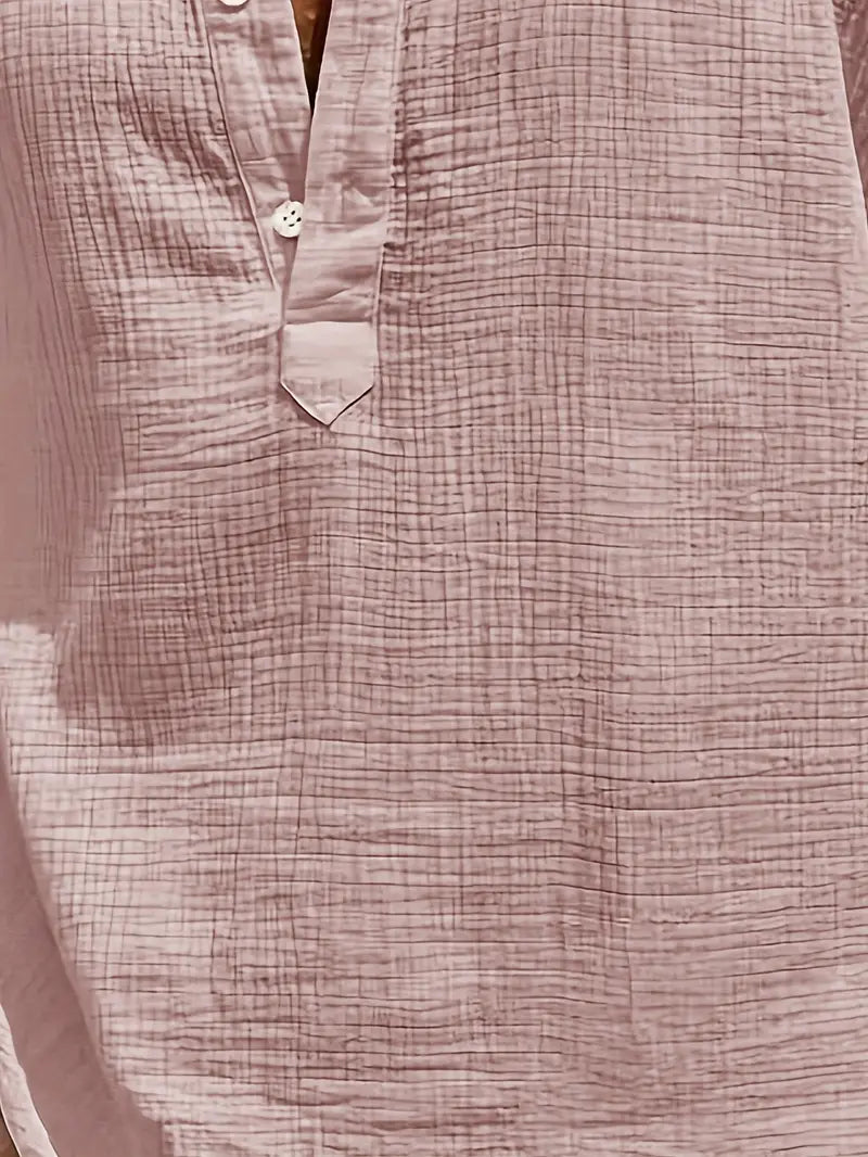 Camisa transpirable