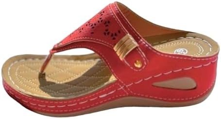 Sandalias Ortopédicas
