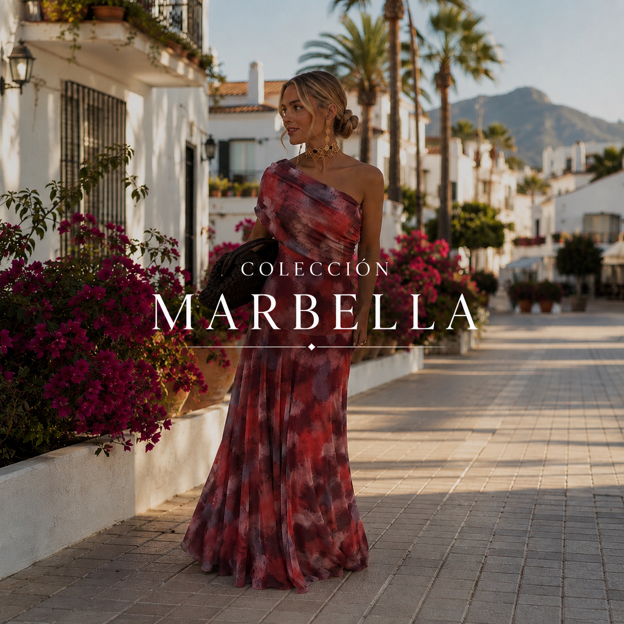 Colección Marbella