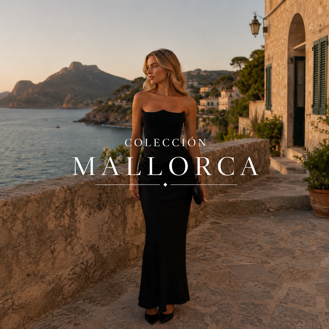 Colección Mallorca