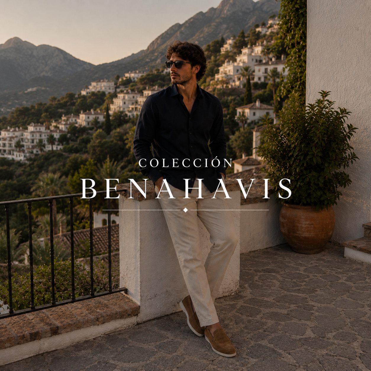 Colección Benahavis
