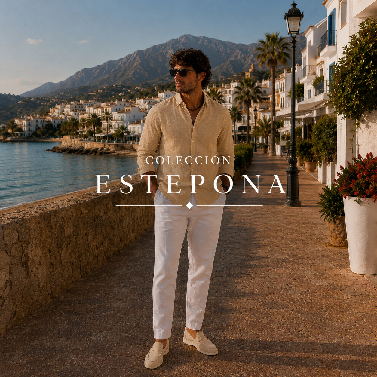 Colección Estepona