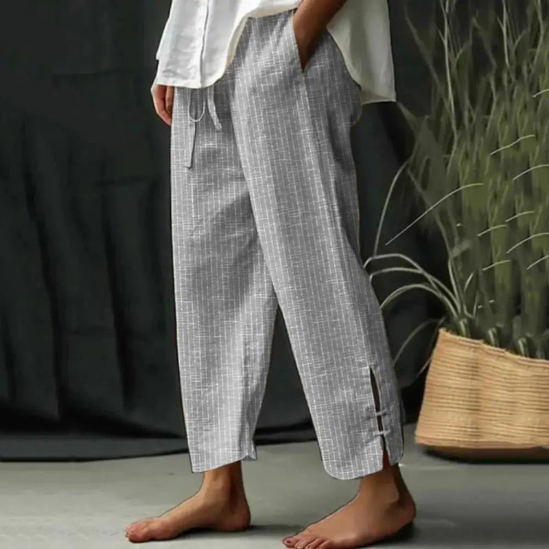 Bellie - Pantalones Artesanales Confortables