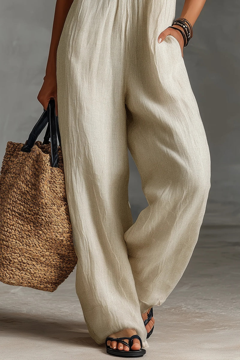 Mono bohemio con bordados