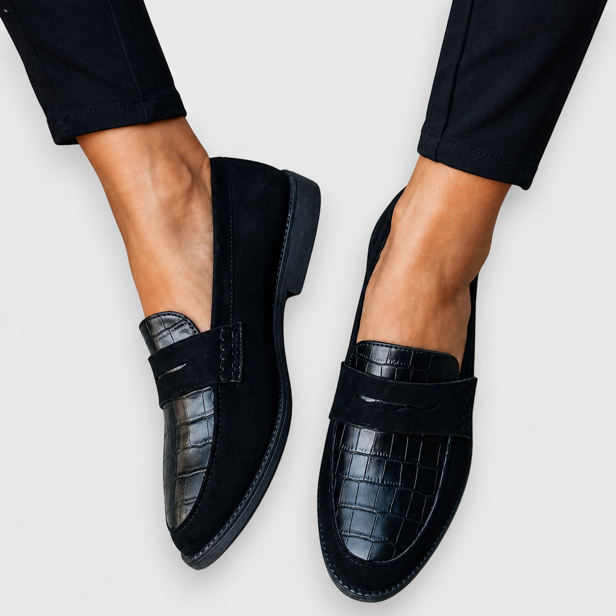 Sara™ | Mocasín Elegante
