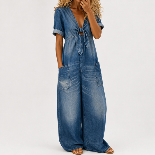 Roseline | Mono Amplio y Confortable