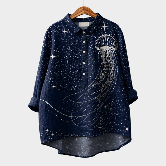 Blusa de verano