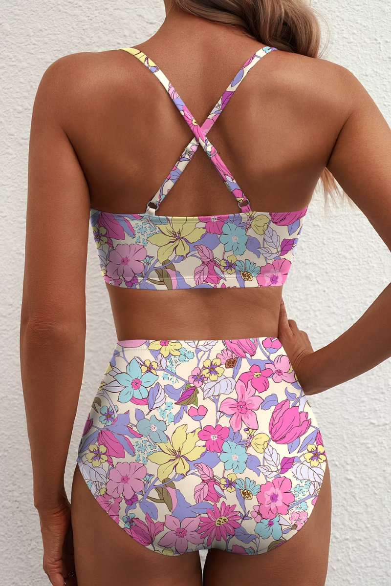 Bikini Moldeador Elegante