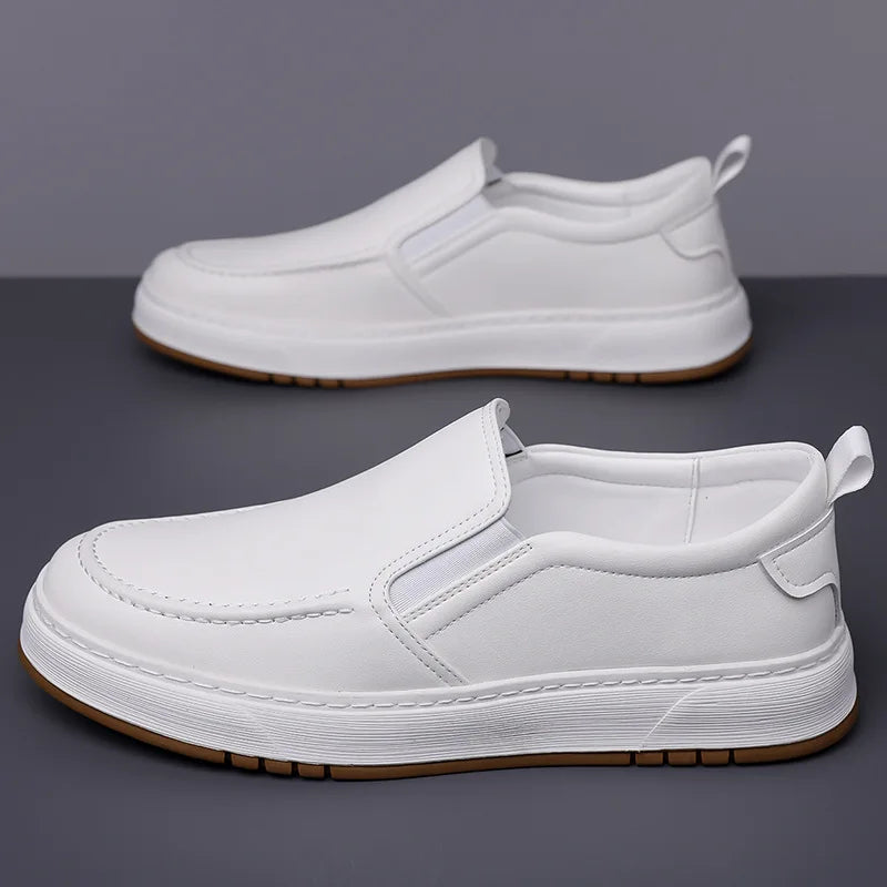 Zapatos sin cordones informales