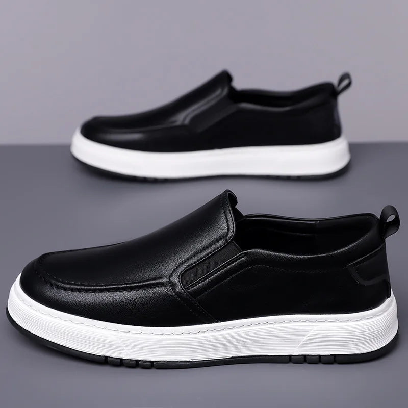 Zapatos sin cordones informales