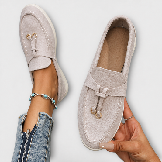 Gamila - Mocasín Elegante