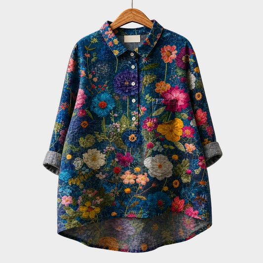 Blusa de verano