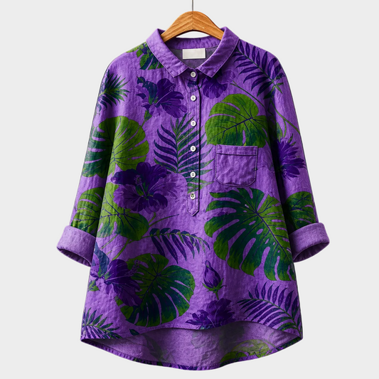 Blusa de verano