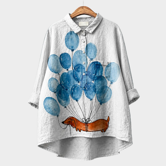 Blusa de verano