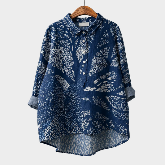 Blusa de verano