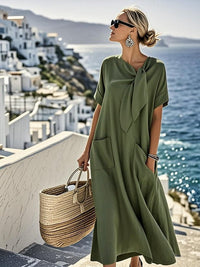 Verde militar