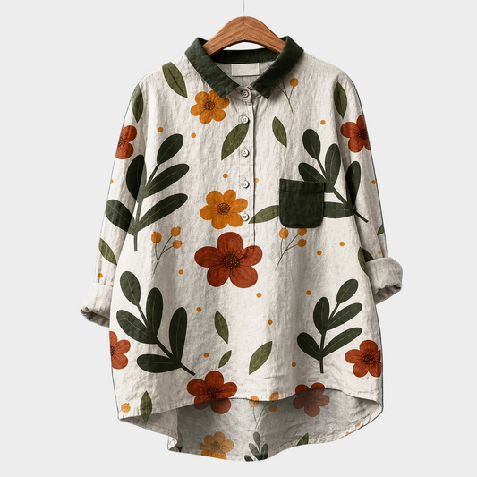Blusa de verano