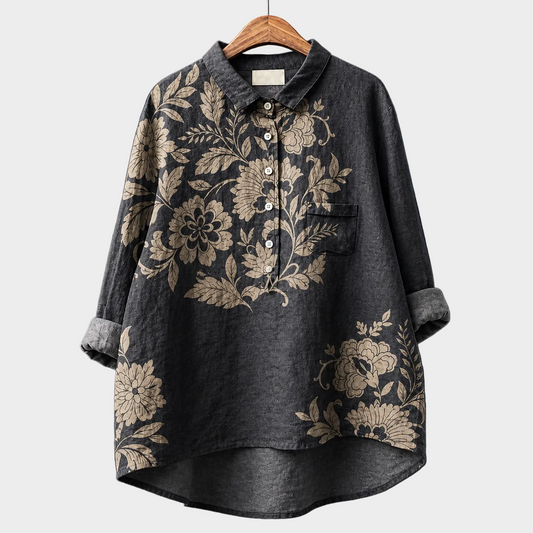 Blusa de verano