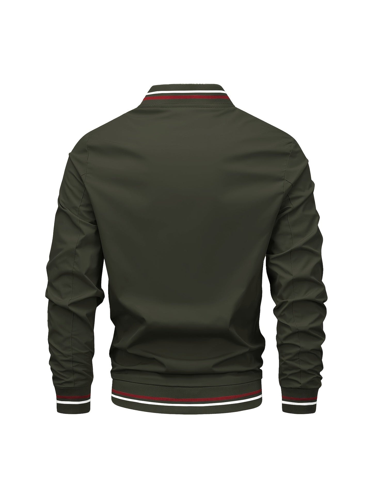 Chaqueta casual para hombre