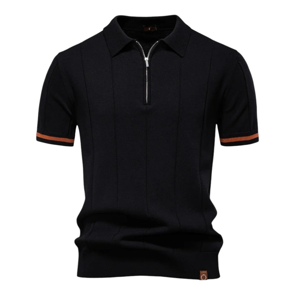 Polo elegante
