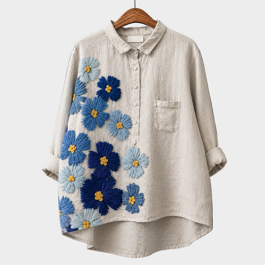 Blusa de verano