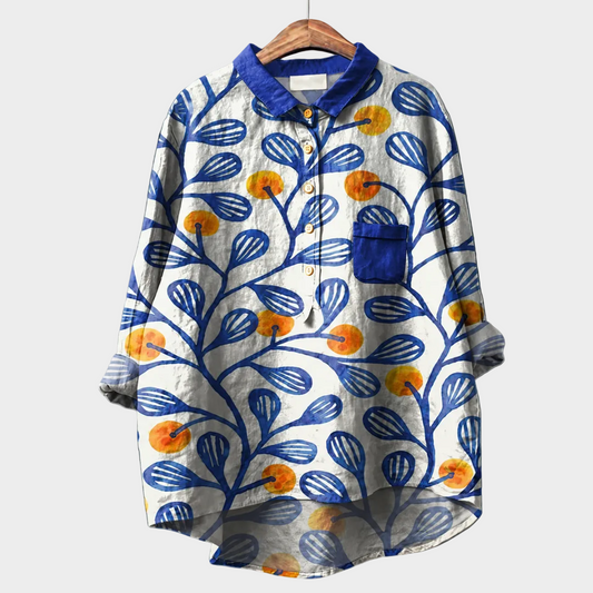 Blusa de verano