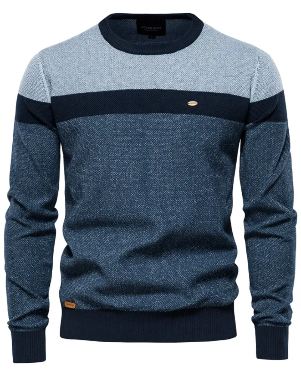 Jersey de hombre Tough