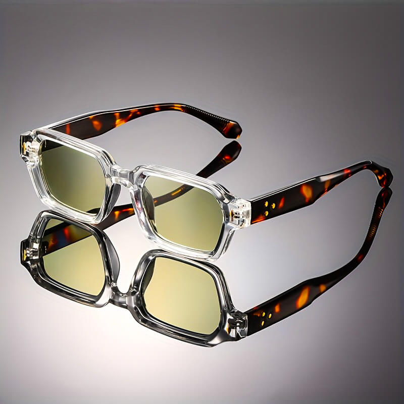 Gafas de sol elegantes Mykonos