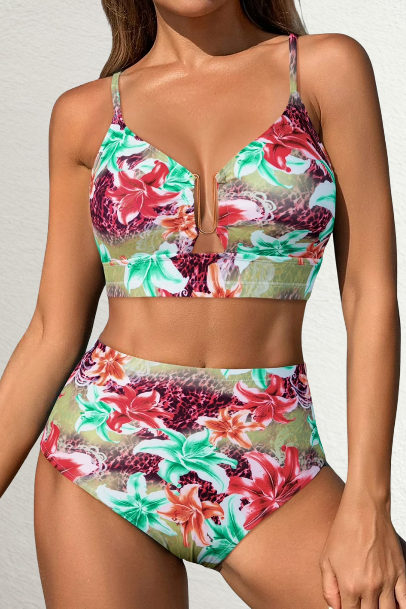Bikini Moldeador Elegante