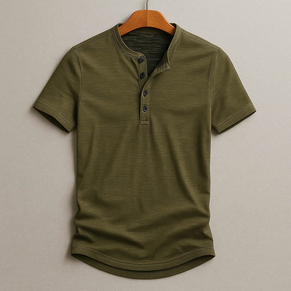 Camiseta Every Day Basic