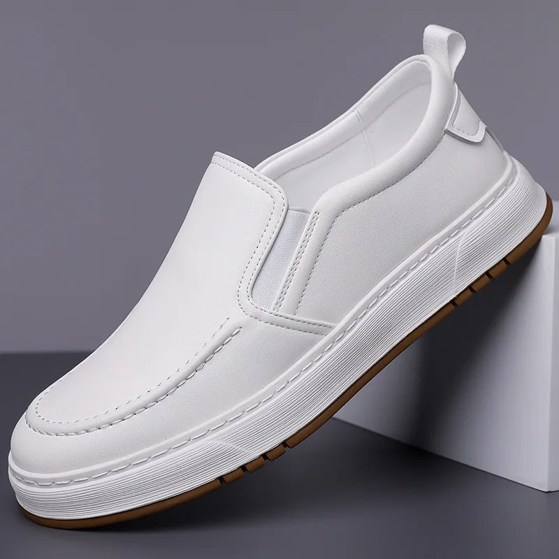 Zapatos sin cordones informales