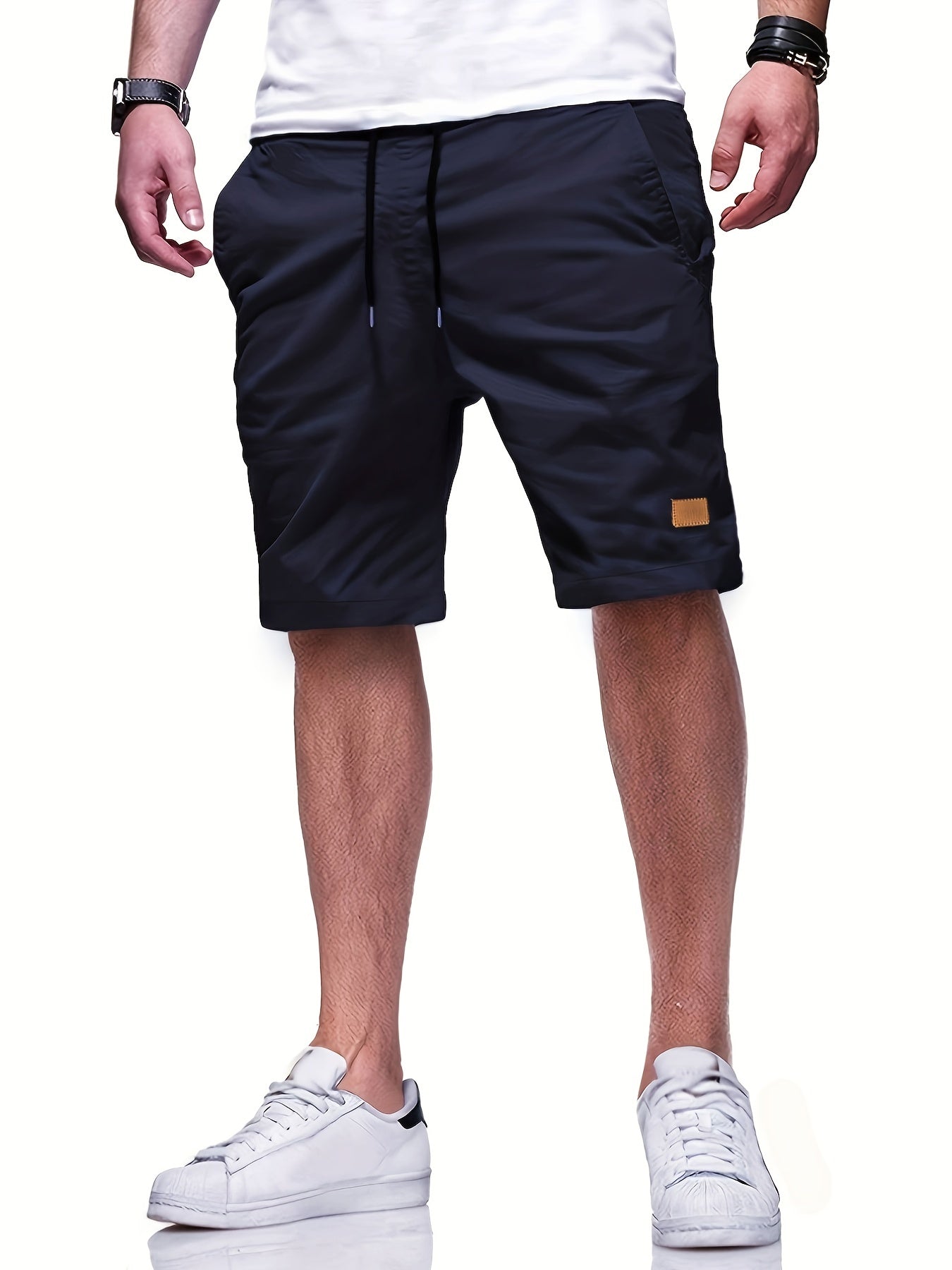 Pantalones cortos de verano