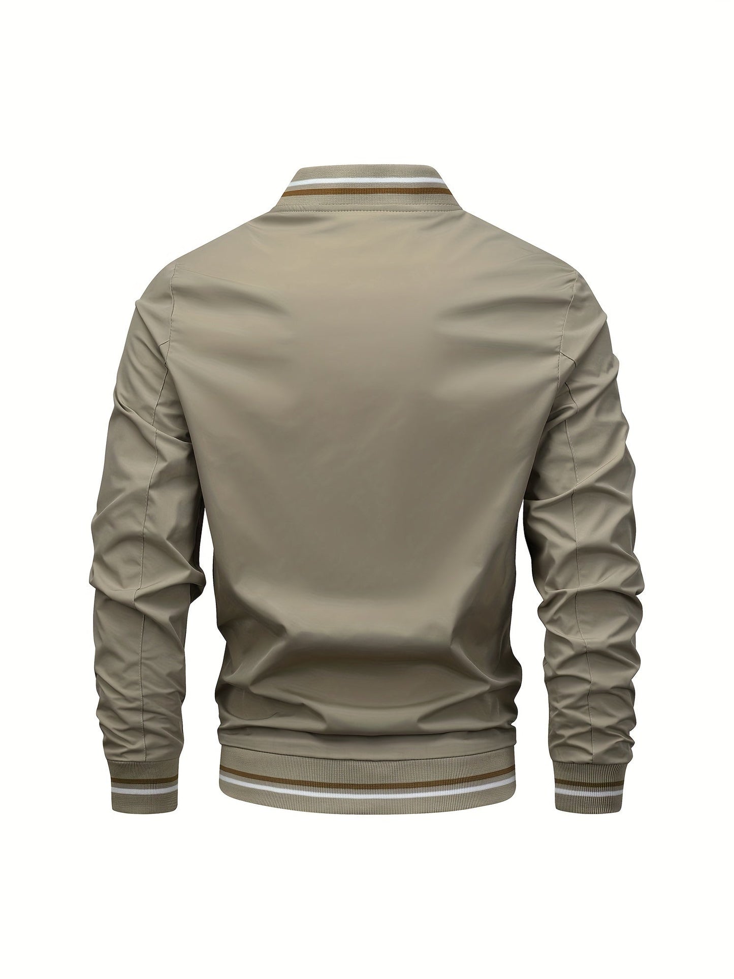 Chaqueta casual para hombre