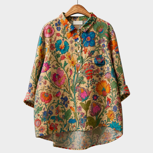 Blusa de verano