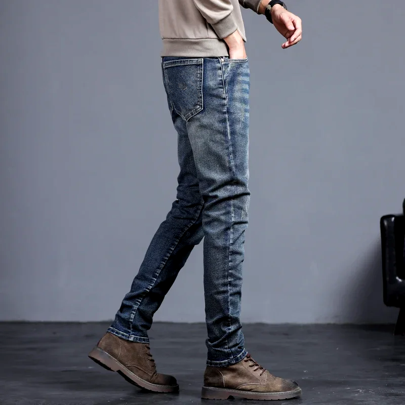 Vaqueros Slim Fit