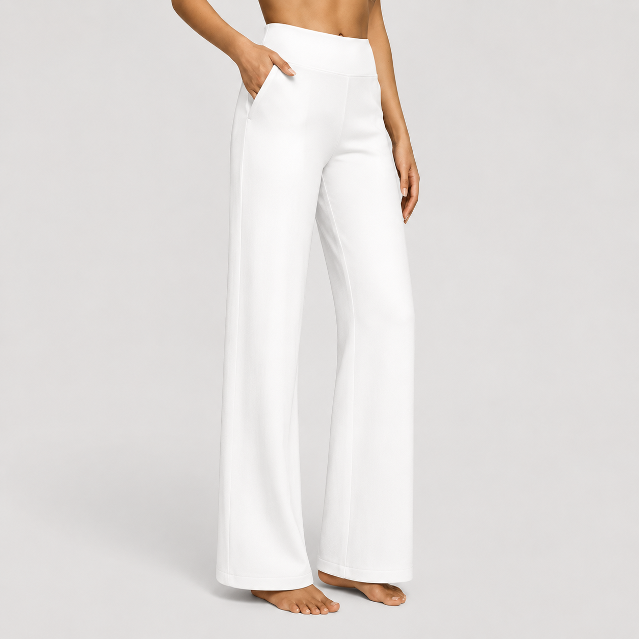 Hilary | Pantalones Sofisticados