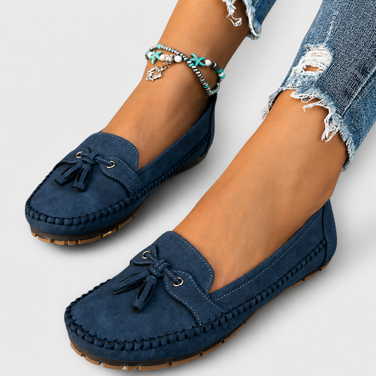 Lise - Mocasines