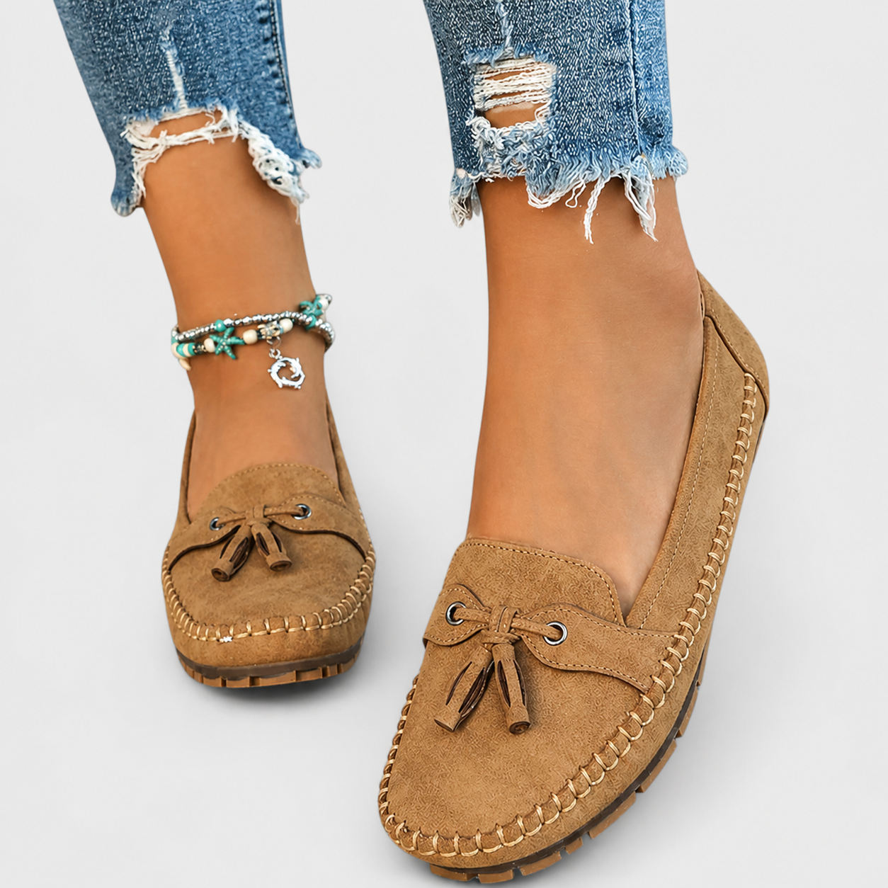 Lise - Mocasines