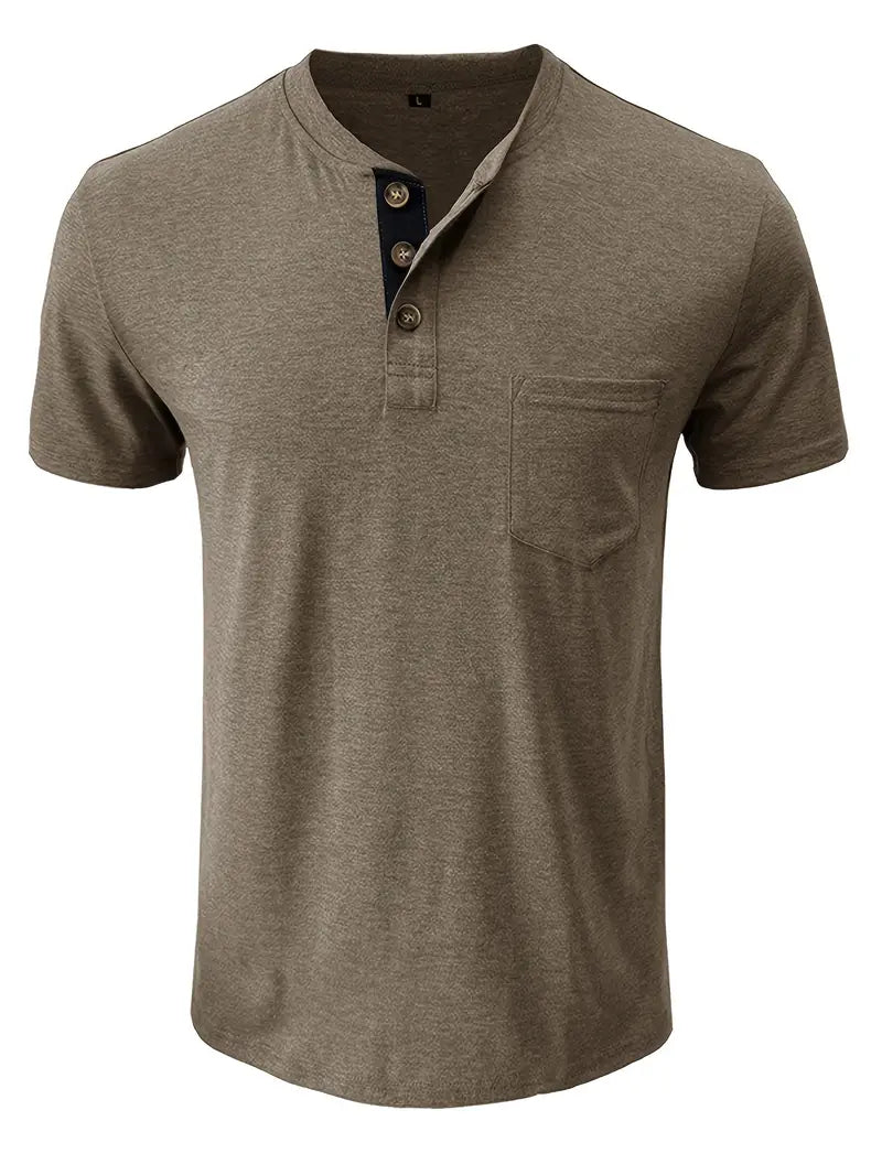 Camiseta informal