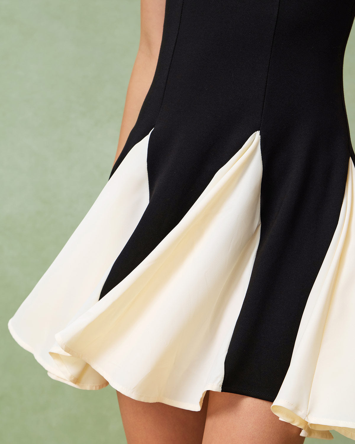 Vestido Mini