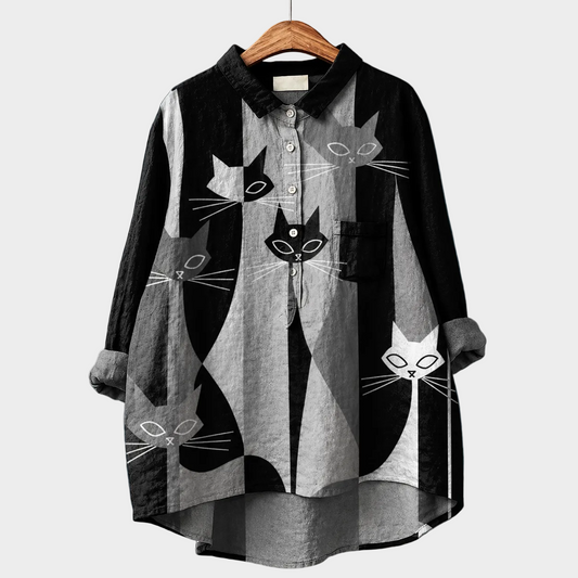 Blusa de verano