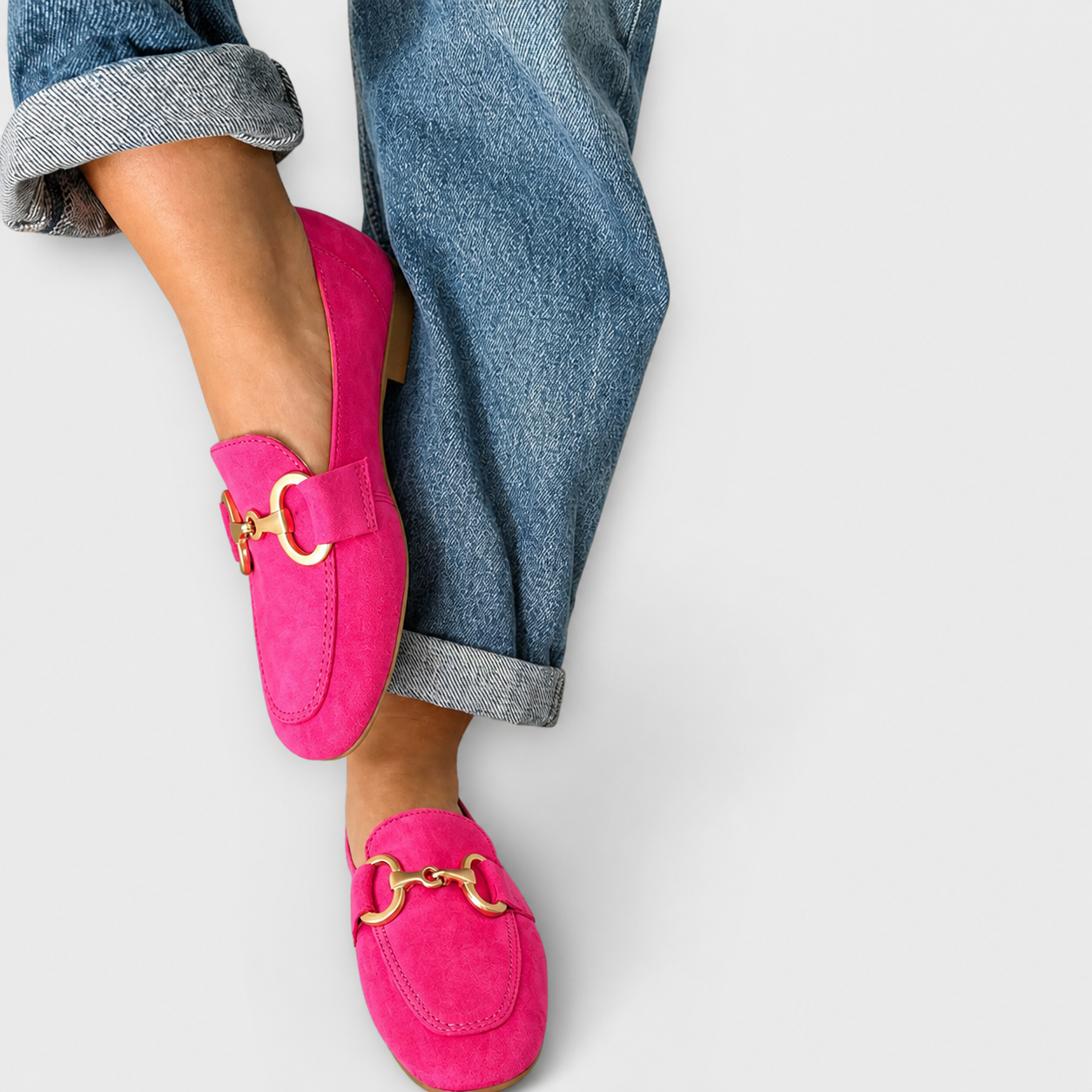 Indigo™ | Mocasines Casual