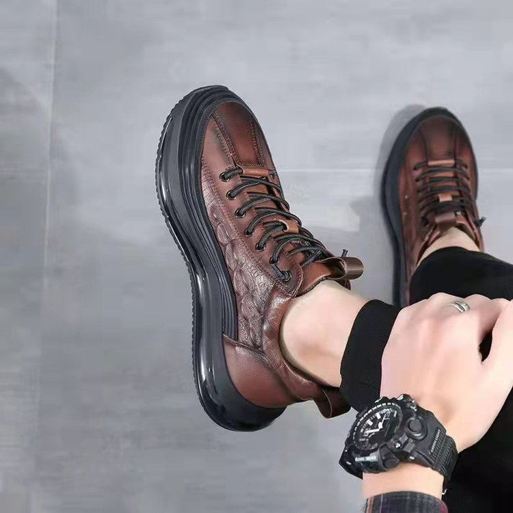 Calzado casual para hombre
