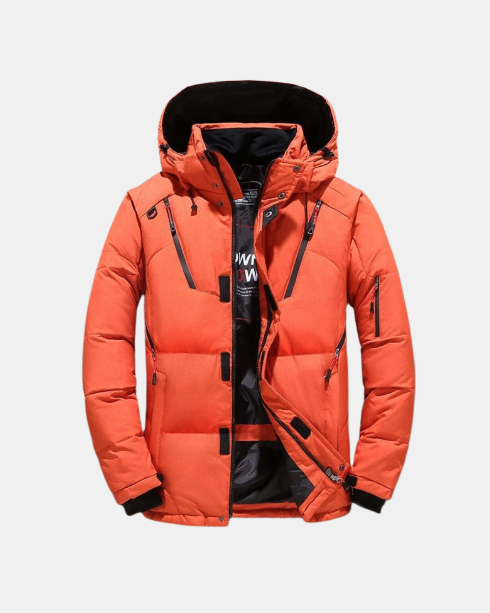 Chaqueta Elite Witner