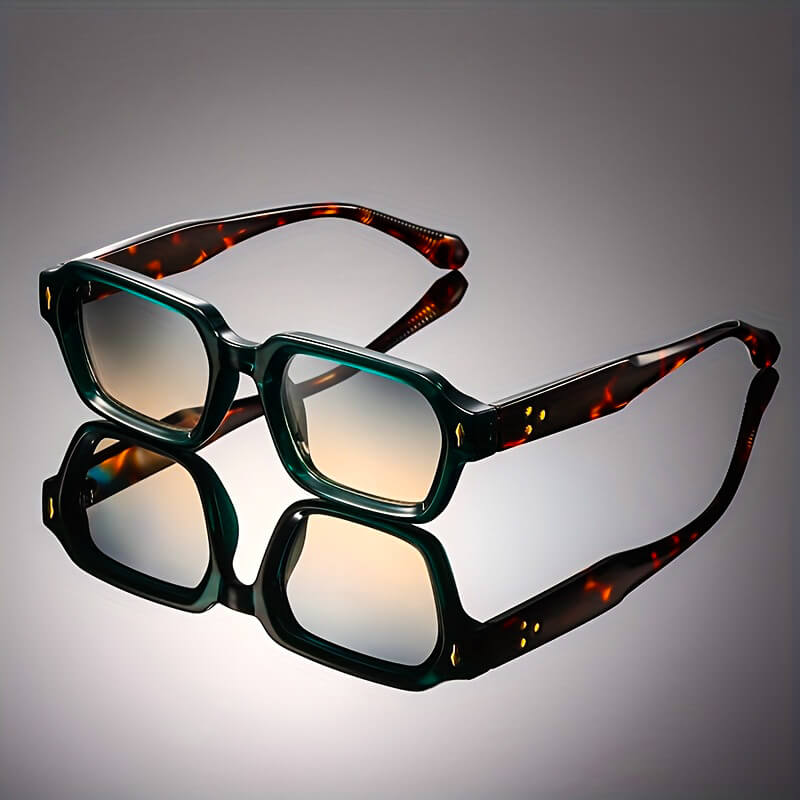 Gafas de sol elegantes Mykonos