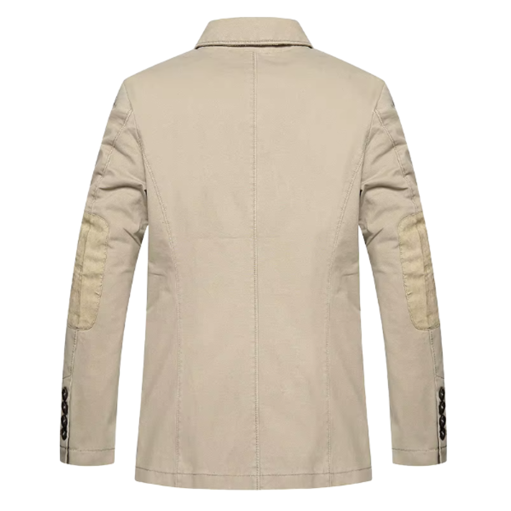 Blazer premium para hombre