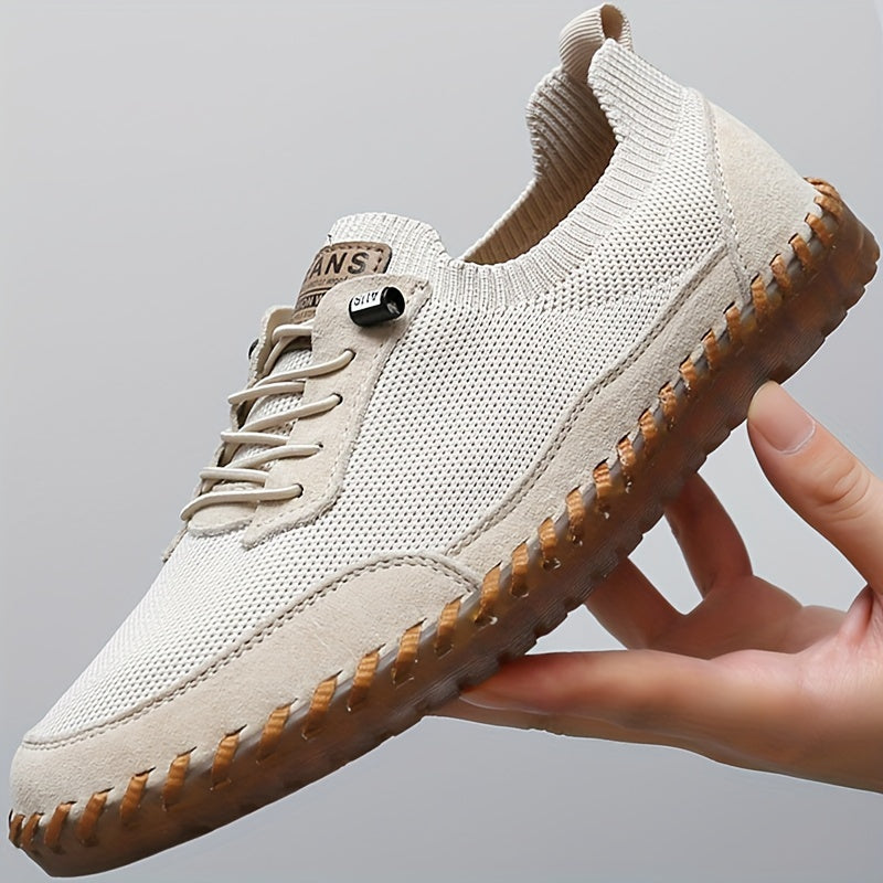 Zapatos elegantes para hombre