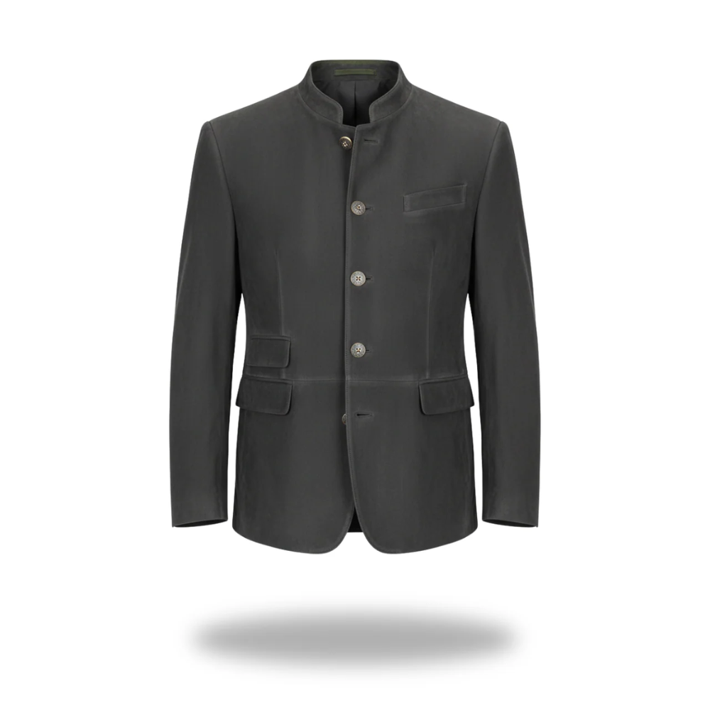Blazer elegante para hombre