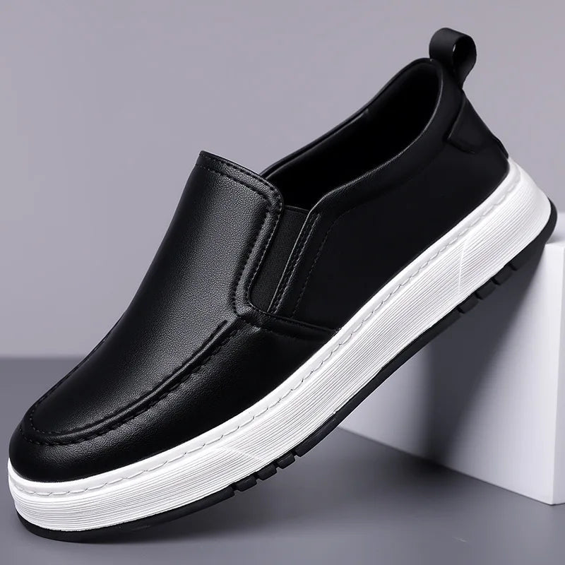 Zapatos sin cordones informales